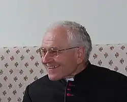 Jan Peňáz v roce 2012