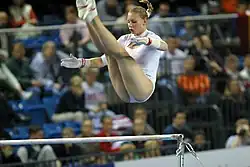 Jana Komrsková (22. listopadu 2002)