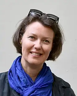 Jana Kasalová (2024)