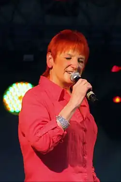 Jana Koubková (2011)