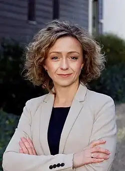 Jana Krumpholcová (2024)