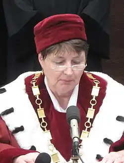 Jana Musilová (2011)