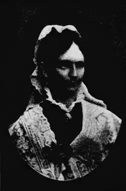 Jana Patočková (cca 1880)