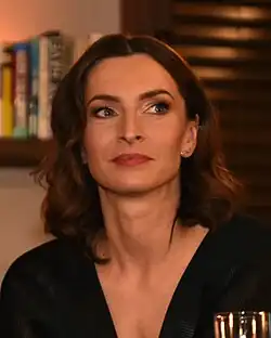 Jana Peroutková (2023)