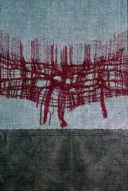 Červený smích 1981