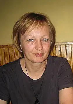 Jana Skalická (2006)