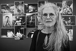 Jane Evelyn Atwoodová (2020)