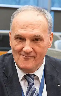 Janez Podobnik (4. února 2020)