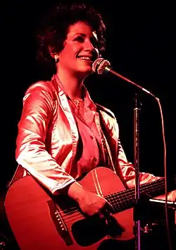 Janis Ian (1981)