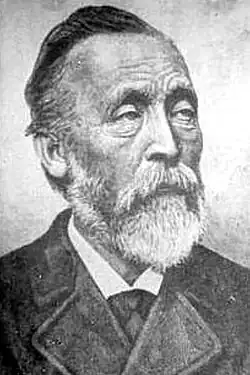 Jānis Ruģēns