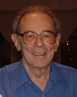 János Kornai (2005)