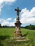 Janoušov, krucifix.jpg