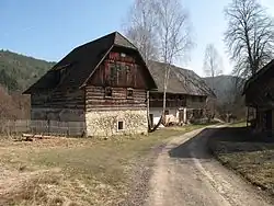 Roubenka