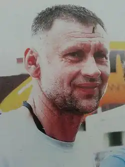 Janusz Trzepizur (27. května 2013)