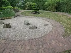 Symbol protikladných sil Jin a jang