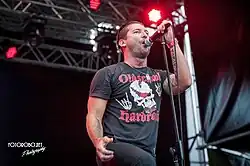 Jarda Bobowski open air