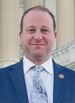 Jared Polis (2016)