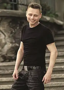 Jarek Šimek