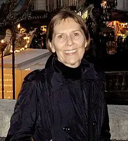 Jarmila Jeřábková