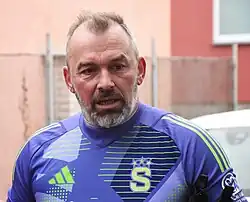 Jaromír Blažek (2024)