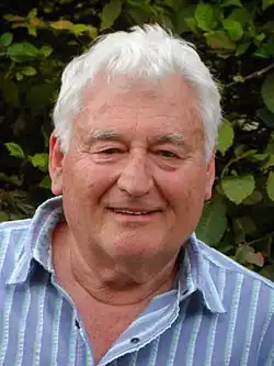 Jaromír Holan (20. července 2015)