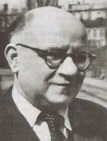 Prof. Jaromír Klika