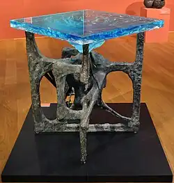 Stůl rybích snů, 2012