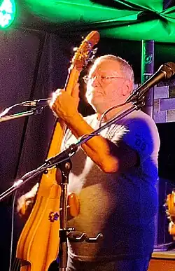 S Hop Tropem v roce 2022