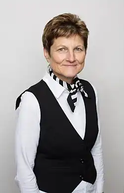 Jaromíra Vítková (2016)