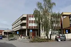 Hotel Opera (září 2023)