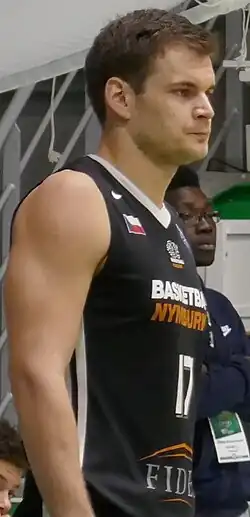 Jaromír Bohačík (2017)