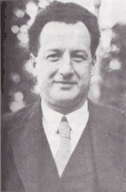 PhDr. Jaroslav Papoušek