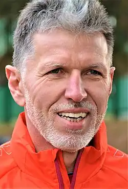 Jaroslav Šilhavý (2018)