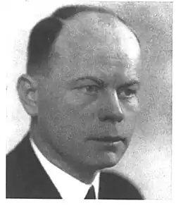 Jaroslav Štorkán, třicátá léta