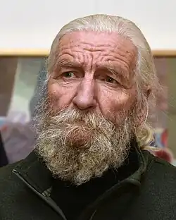 Jaroslav Eduard Dvořák (2024)