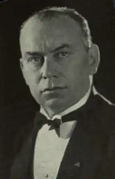 Jaroslav Kalva, český sportovní novinář a fotbalový funkcionář