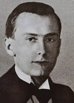 Jaroslav Klíma