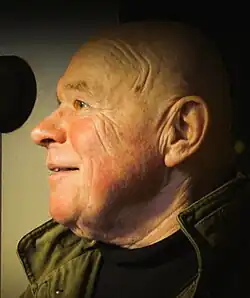 Jaroslav Kratěna (2019)