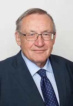 Jaroslav Malý (21. října 2014)