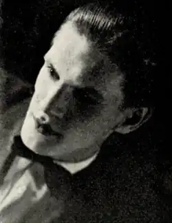 Jaroslava Moučka v roce 1948