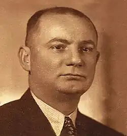 Foto z leteckého průkazu