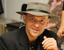 Jaroslav Novák Večerníček (2010)