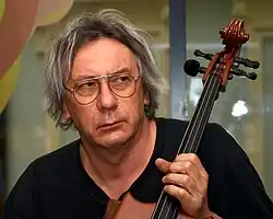 Jaroslav Olin Nejezchleba (2015)