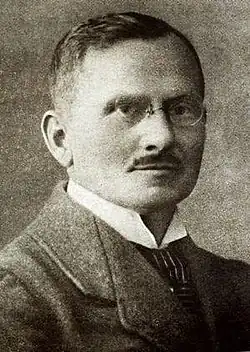 Jaroslav Major