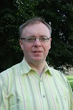 Kostelník Jaroslav Pulda, 2009 až 17. 4. 2021[p 4][p 5]