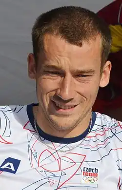Jaroslav Radoň (5. října 2013)