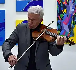 Jaroslav Svěcený (2023)