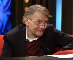 Jaroslav Svoboda hostem v Show Jana Krause, premiéra 21. 11. 2018