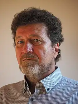 Jaroslav Turánek (2019)