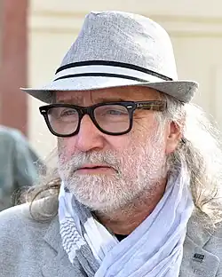 Jaroslav Urbánek (2020)